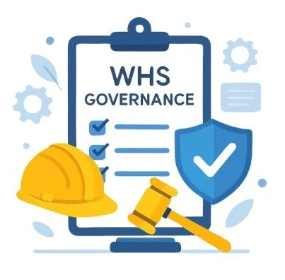 What WHS officer due diligence really asks of boards