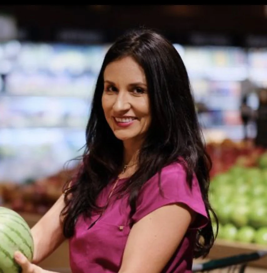 Claudia Correa headshot