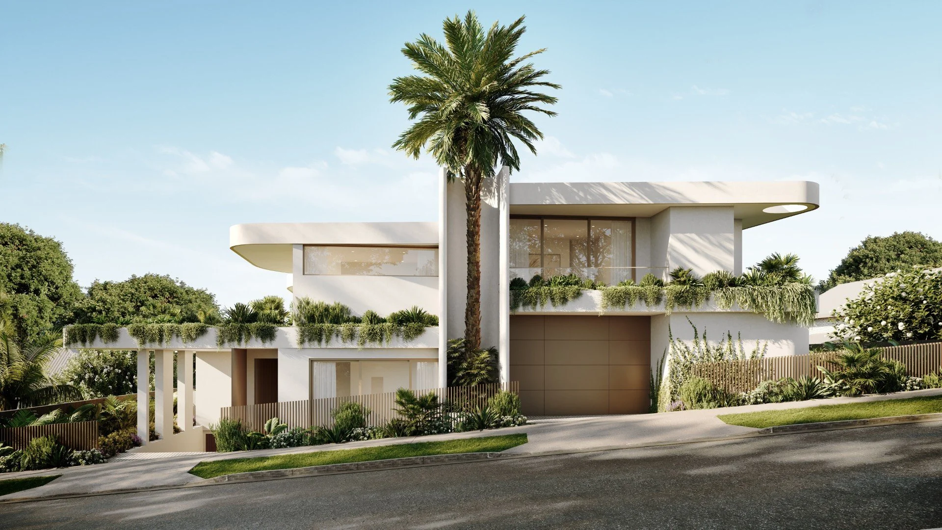 Coming Soon: Amoura at Maroubra