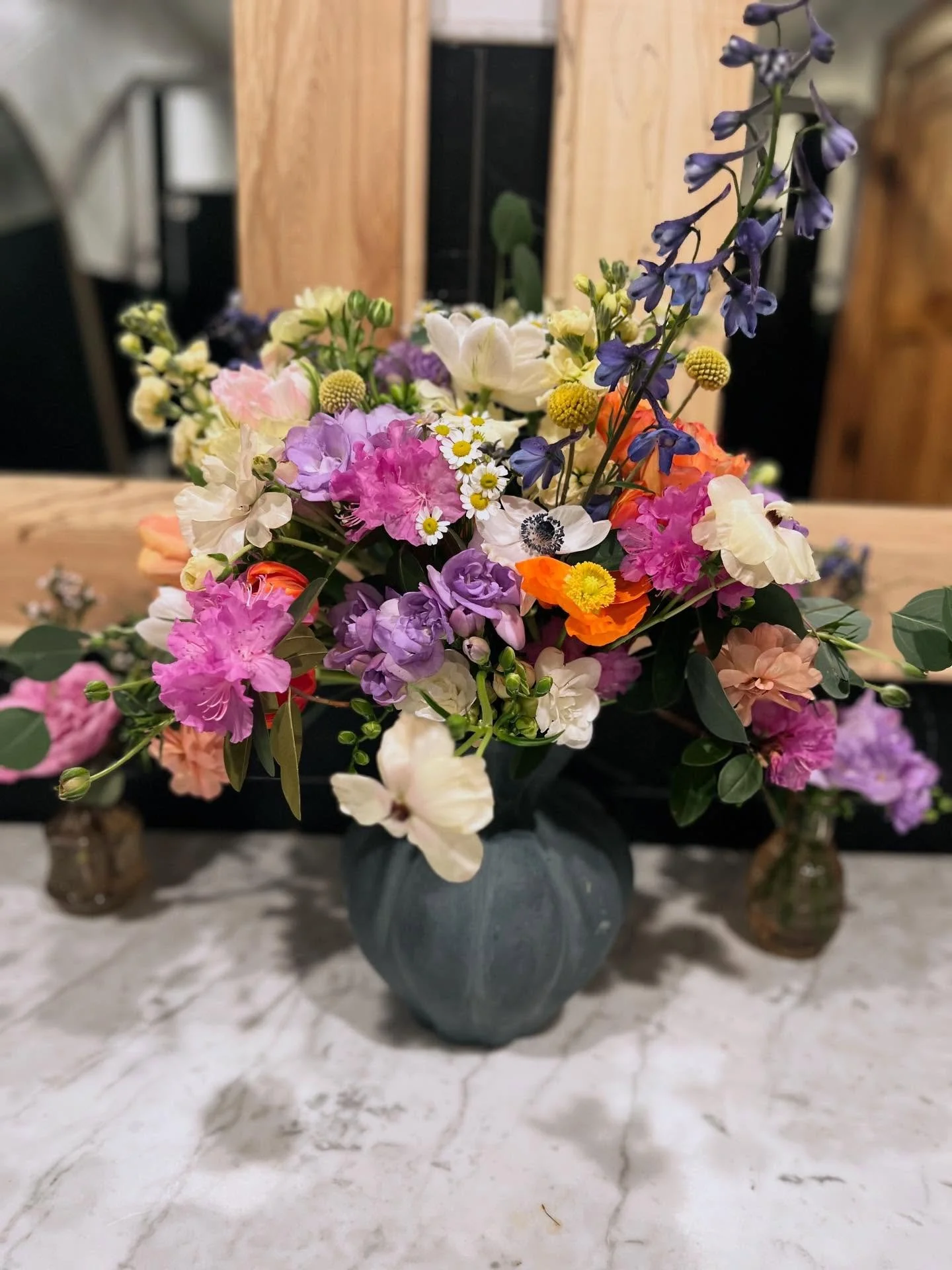 This week at Stone Bar &amp; Kitchen💜