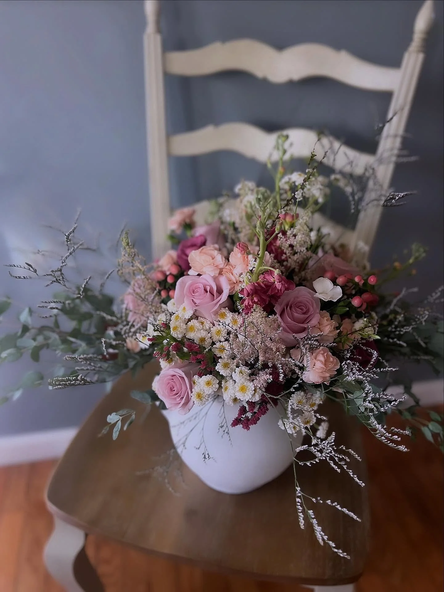 Happy Birthday, Celine💕🎂🌸