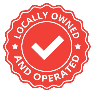 Locally owned in Gresham, OR