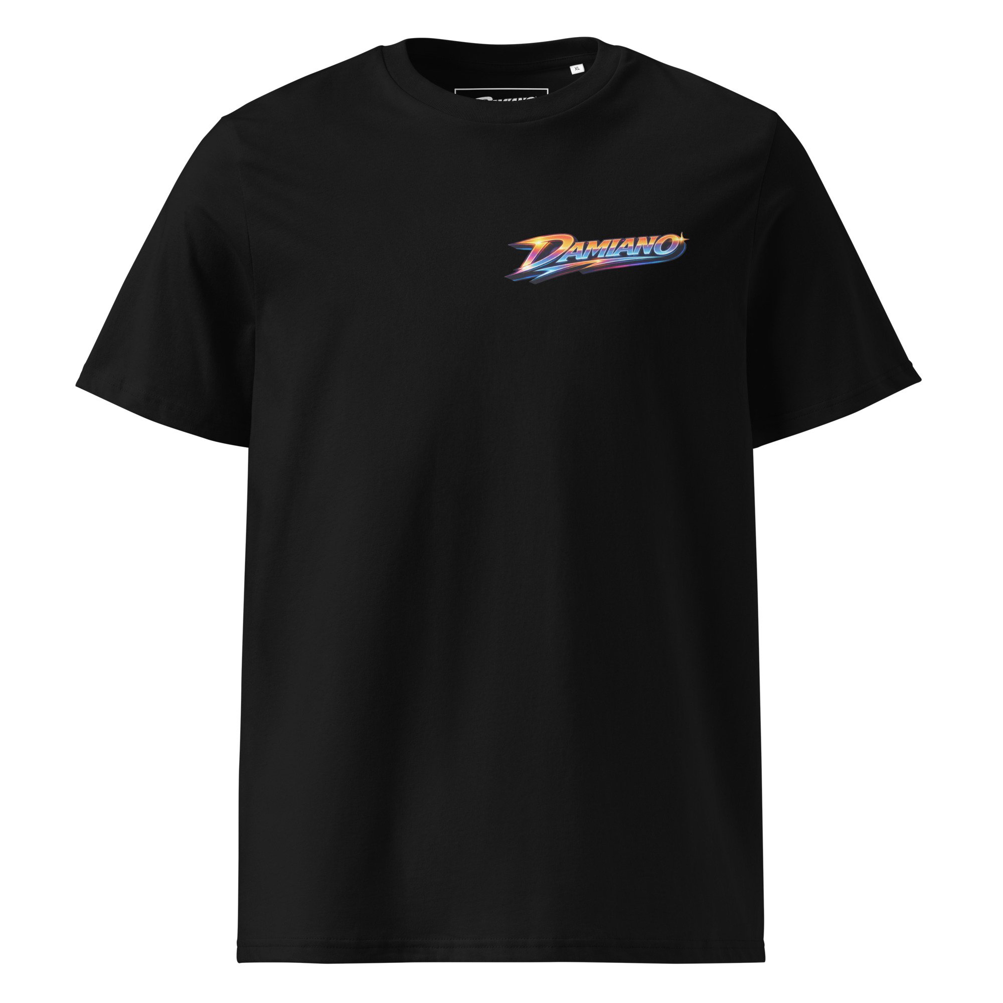 Every Delusion Starts Somewhere Tee