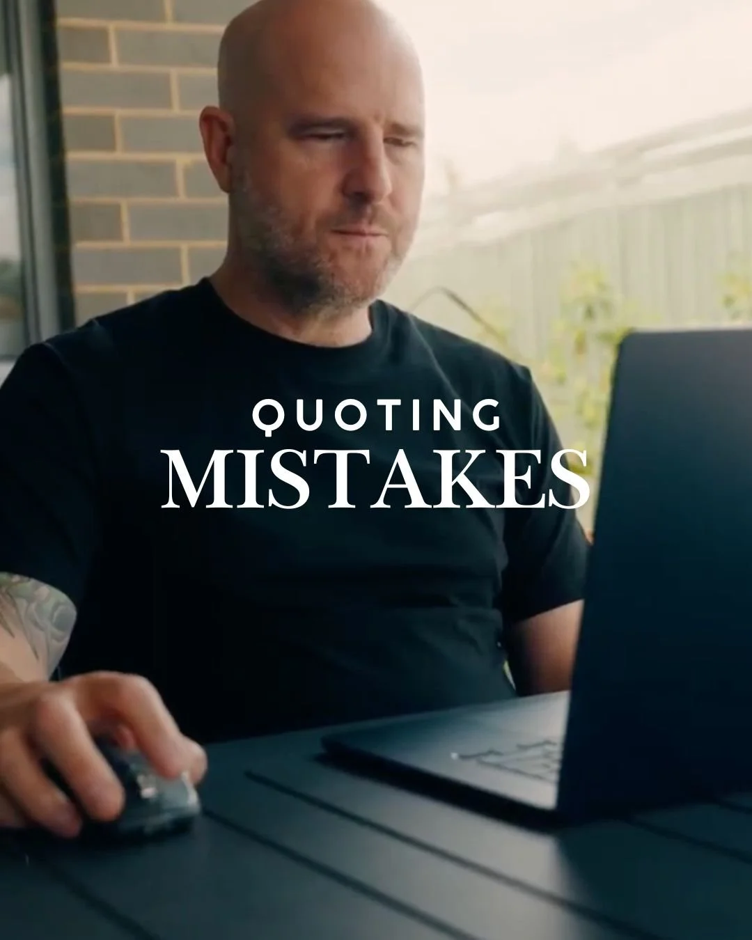 The 5 Biggest Quoting Mistakes Trade Business Owners Make