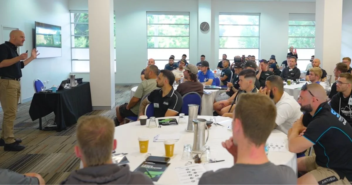 TradesFormation Training