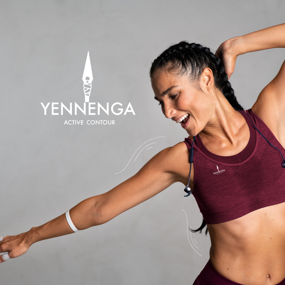 Yennenga Active Contour