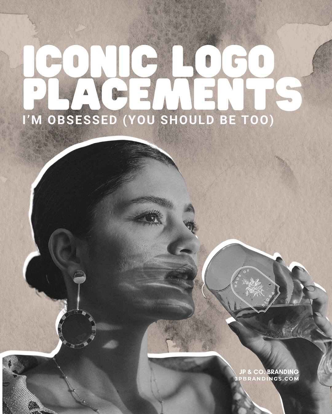 Think your logo&rsquo;s just a graphic? Think again. The right placement turns a symbol into a statement.

Logos like Nike&rsquo;s swoosh or Apple&rsquo;s bite became symbols of trust, culture, and cool &mdash; all because of where they showed up. 

