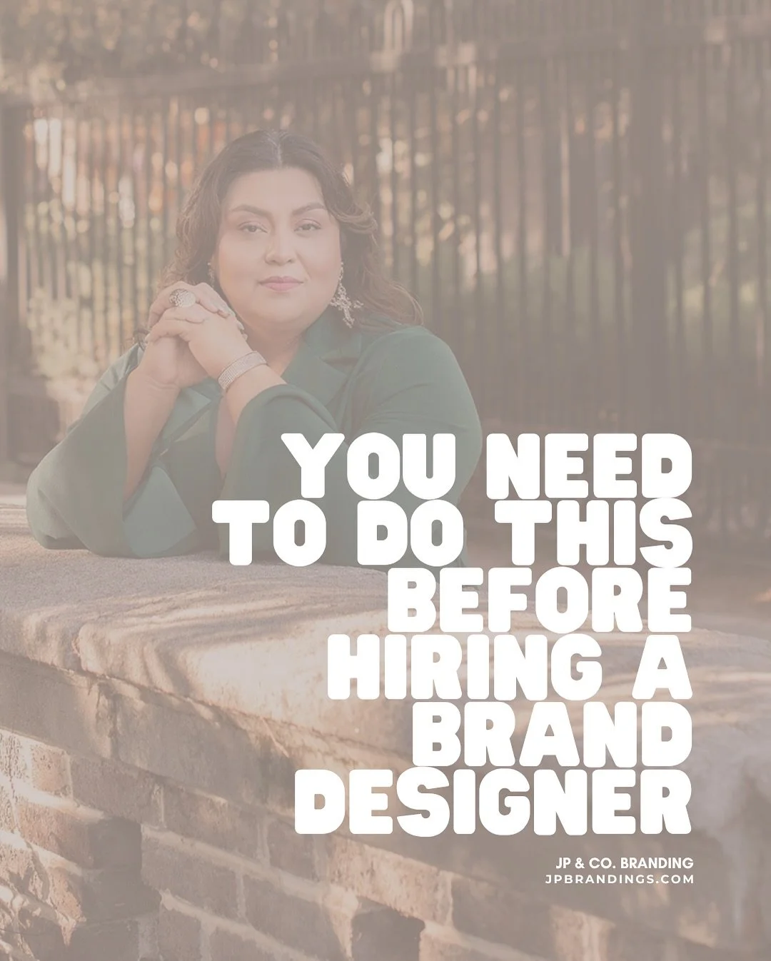 Jumping into design without a clear brand strategy can lead to costly misfires&mdash;like a logo that confuses more than it connects. Learn how to avoid the most common branding pitfalls and ensure your visuals reflect your mission, message, and audi