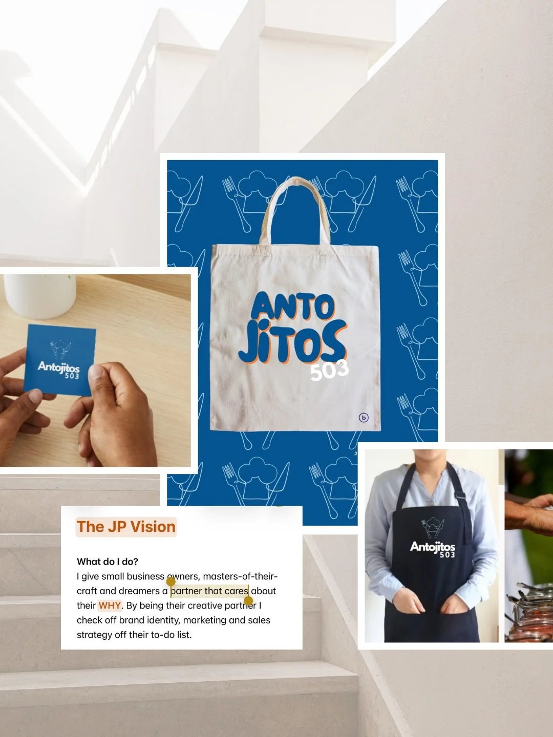 Lots of people talk about the who and what, but let&rsquo;s chat about the why, shall we?

A while ago, long before I took this idea of starting my own marketing agency seriously, one of my greatest mentors recommended &ldquo;Start with Why&rdquo; by