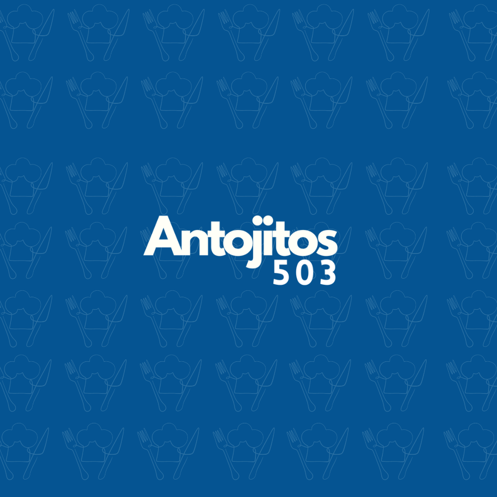 Antojitos 503