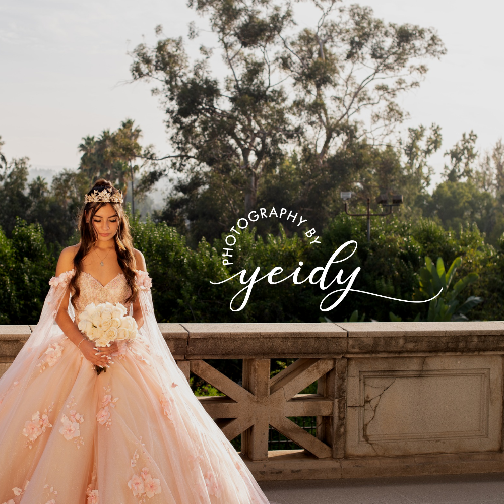 Photography by Yeidy