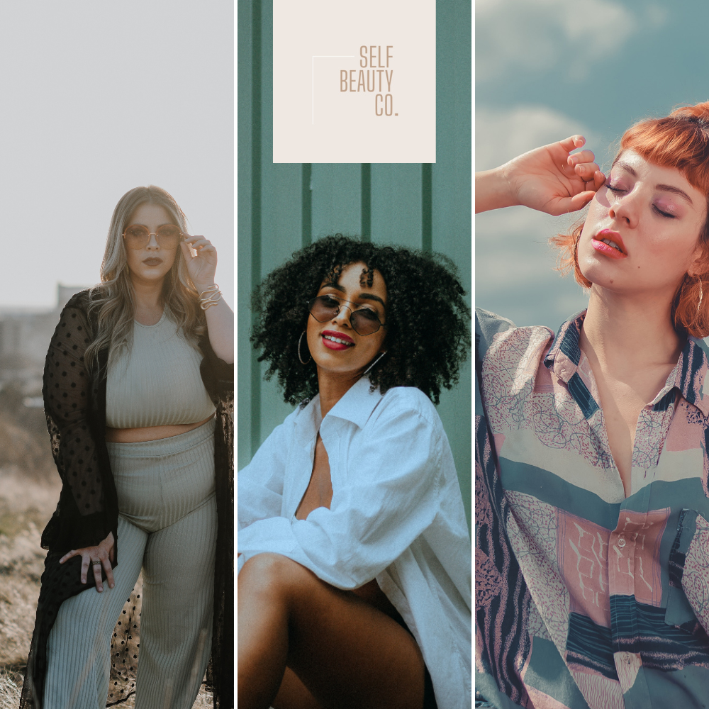Self Beauty Co.