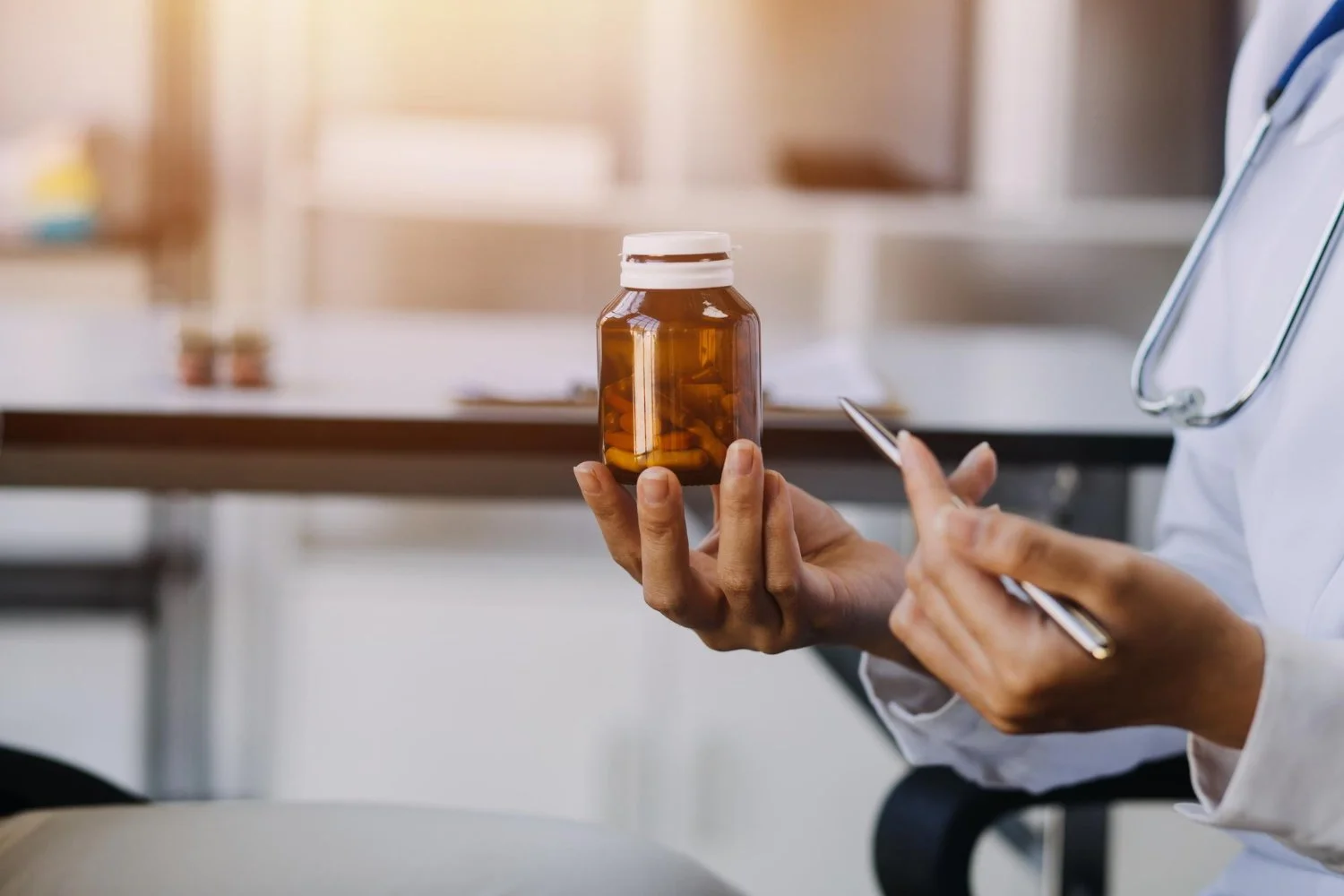 Why Evidence-Based Medicine Matters — and How It Protects You