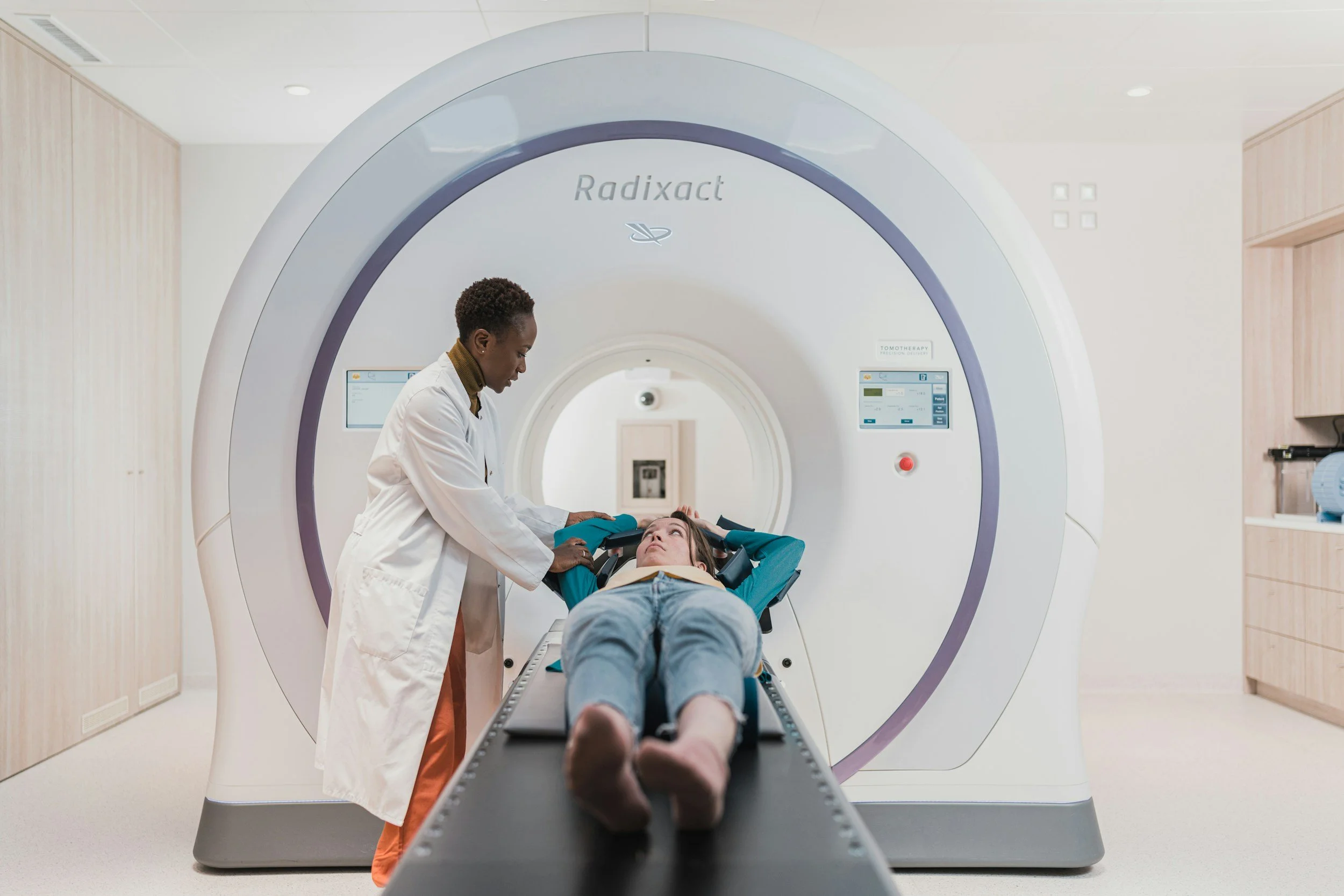 Should you get a full body MRI or a multi-cancer detection test?