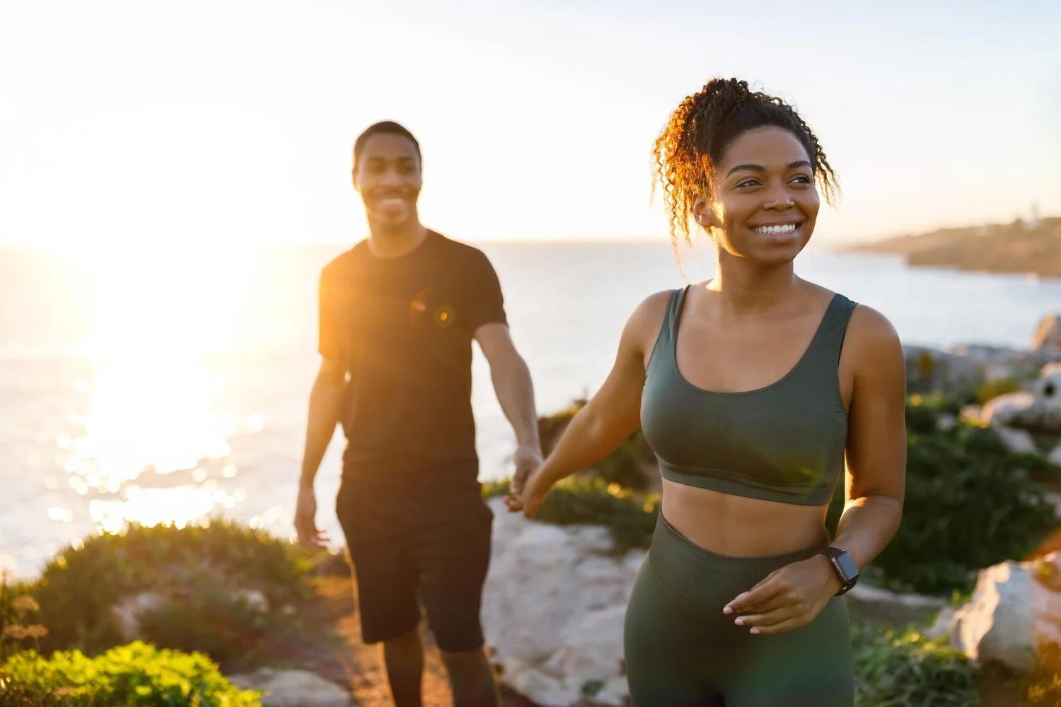 Women’s and Men’s Health