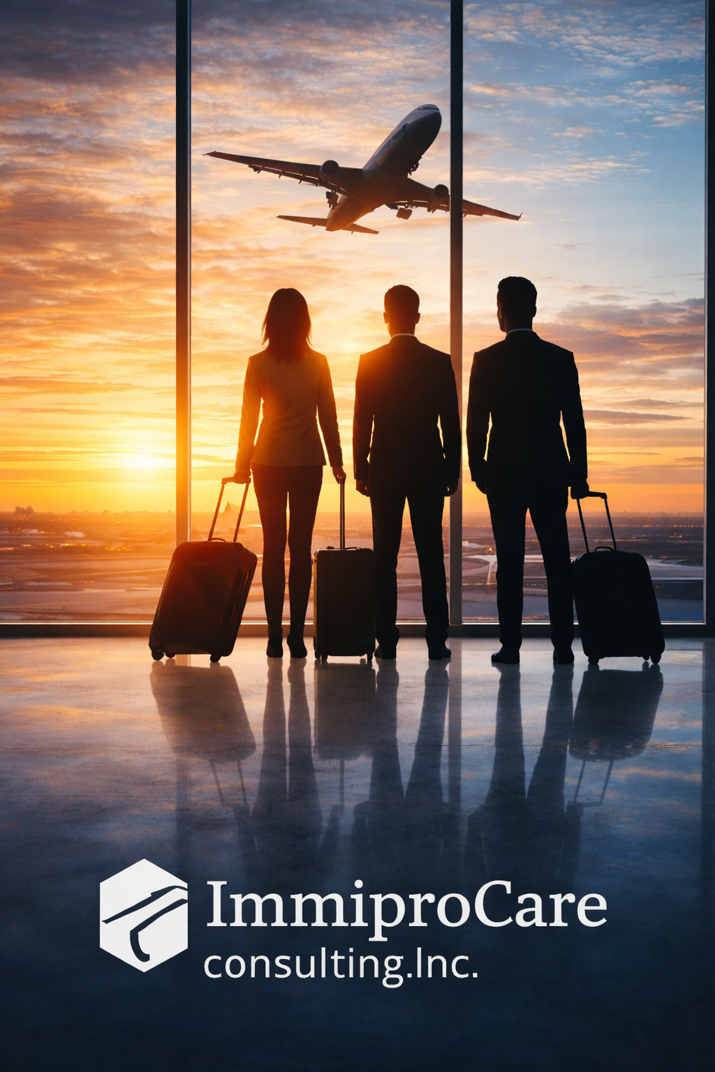 Employee & Family Settlement Support