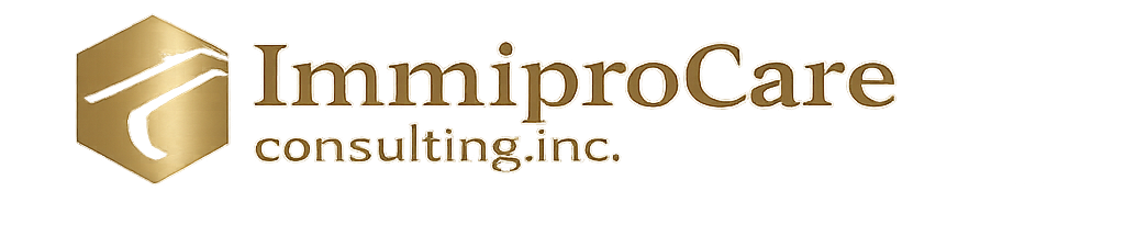Immiprocare Consulting Inc.