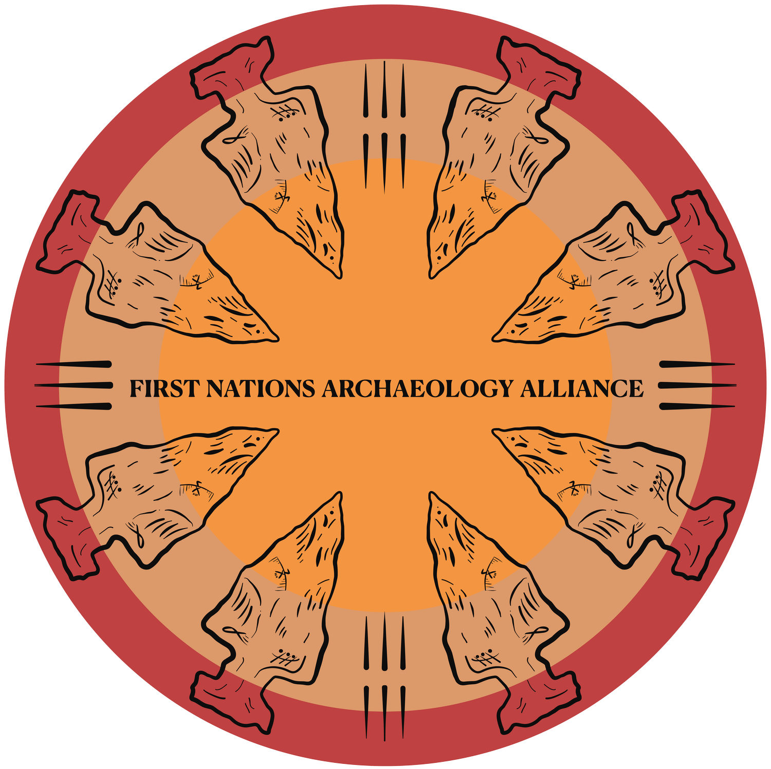 First Nations Archaeology Alliance