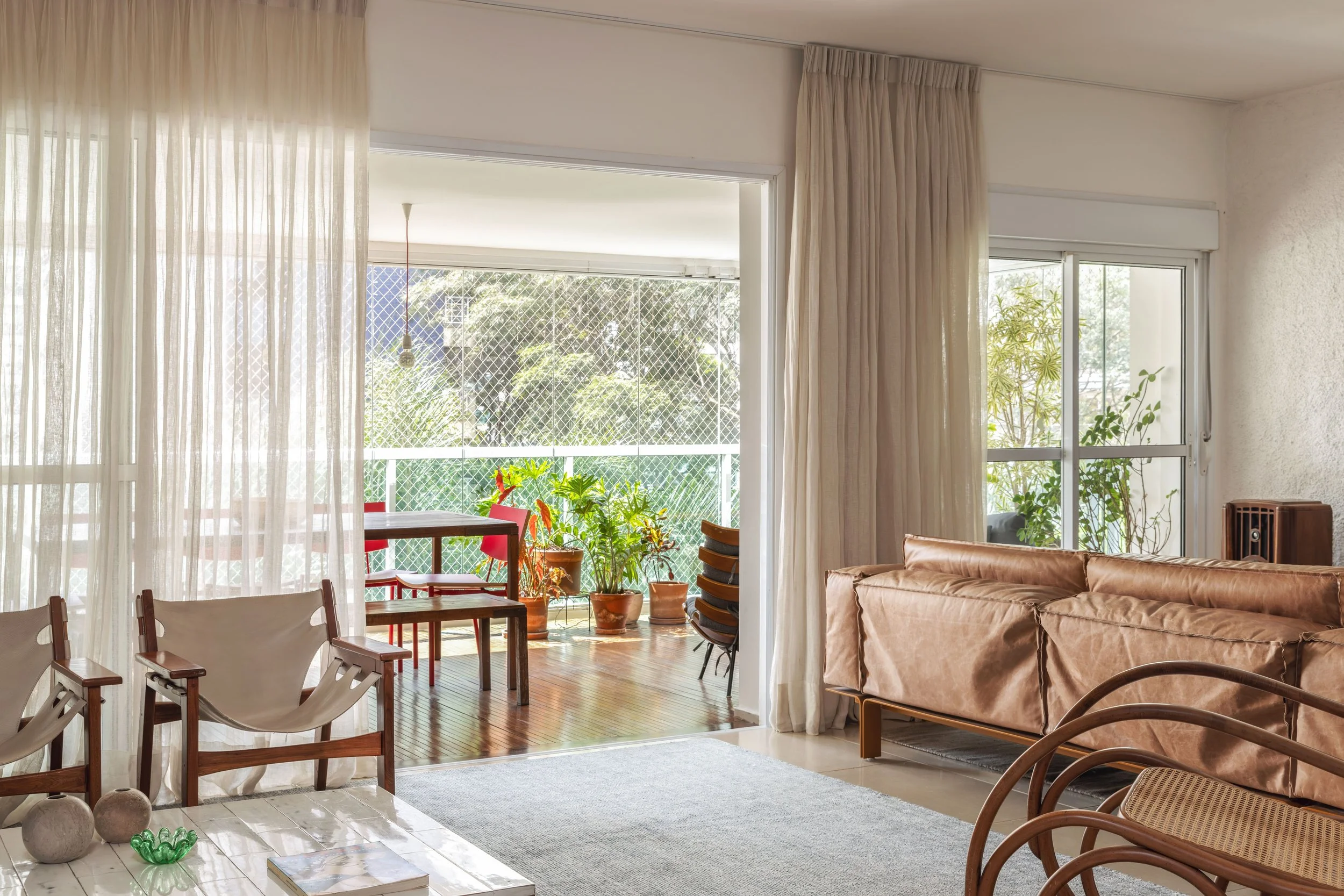 Apartamento Araguari