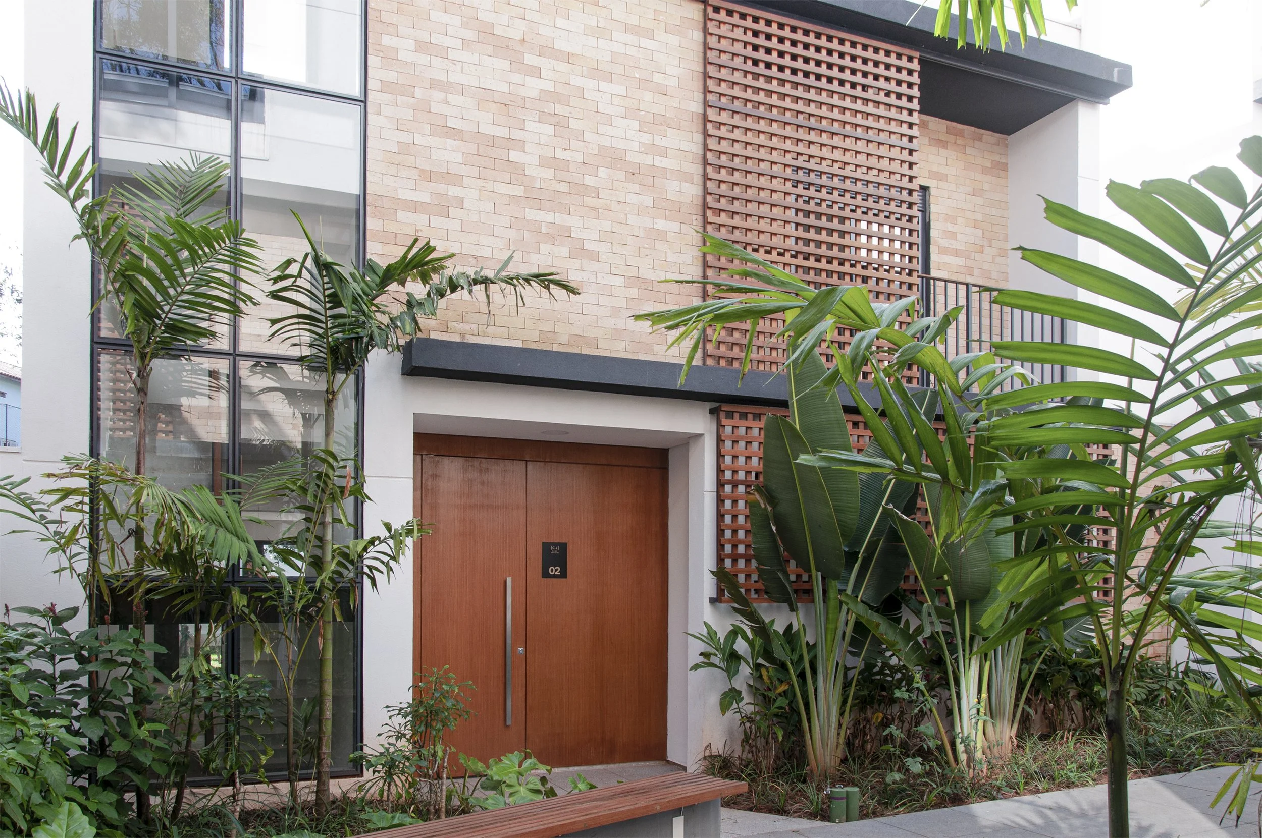 Casa AB