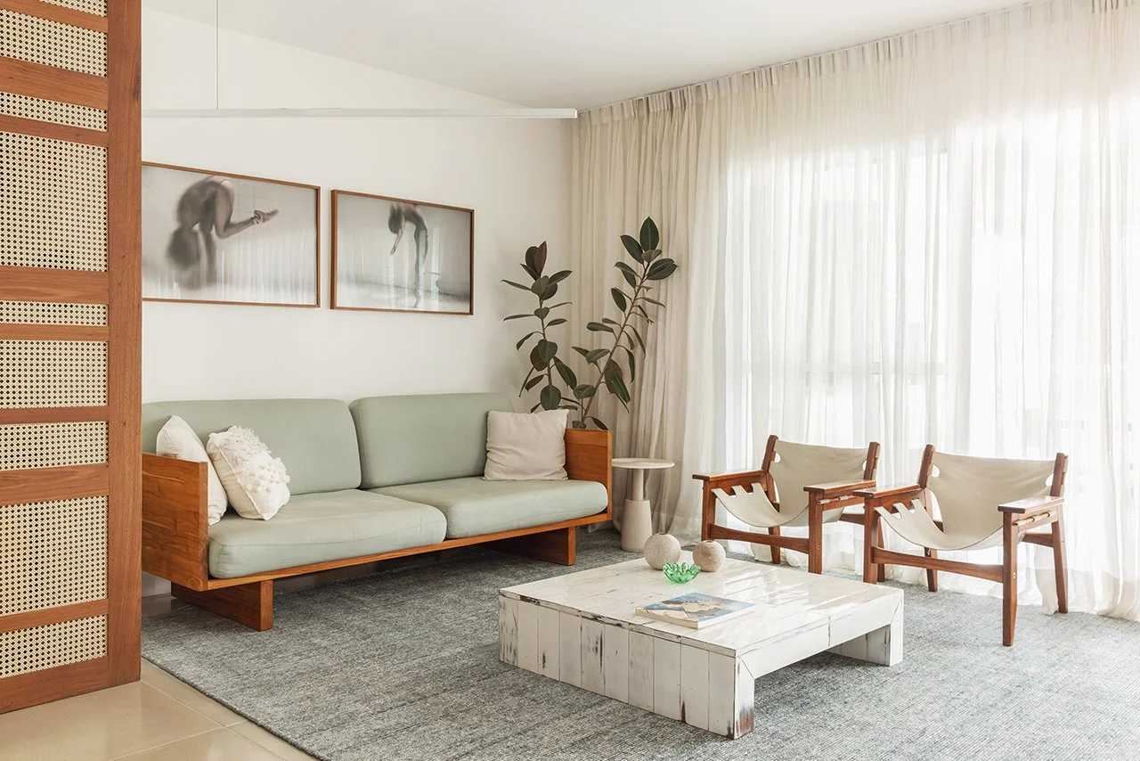 apartamentos