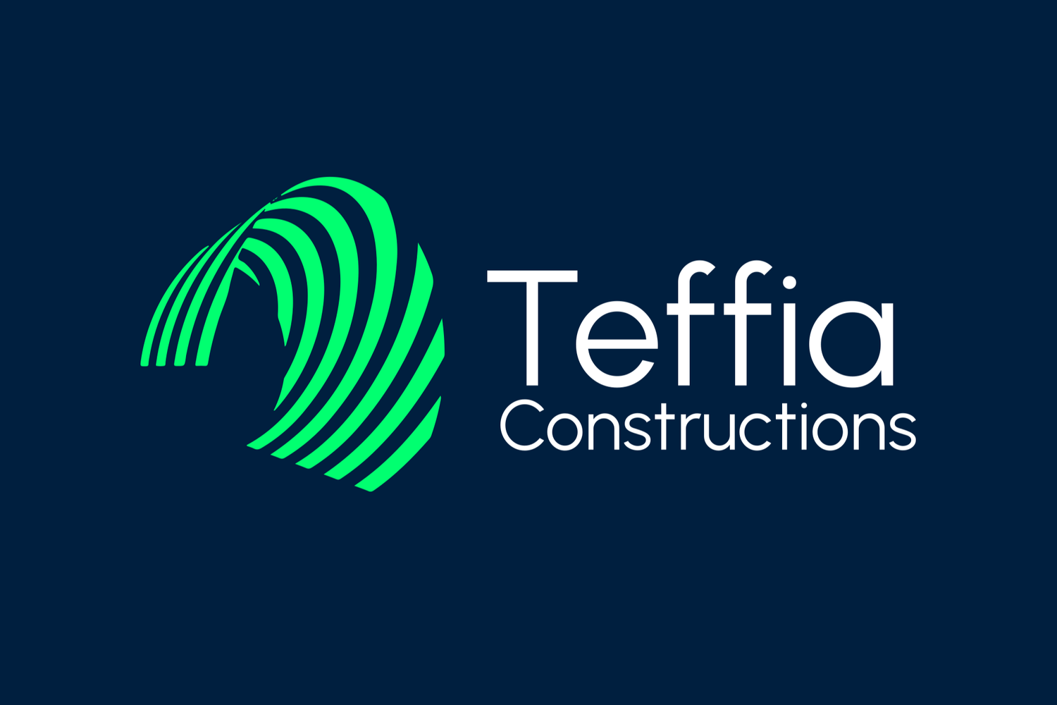 Teffia Constructions
