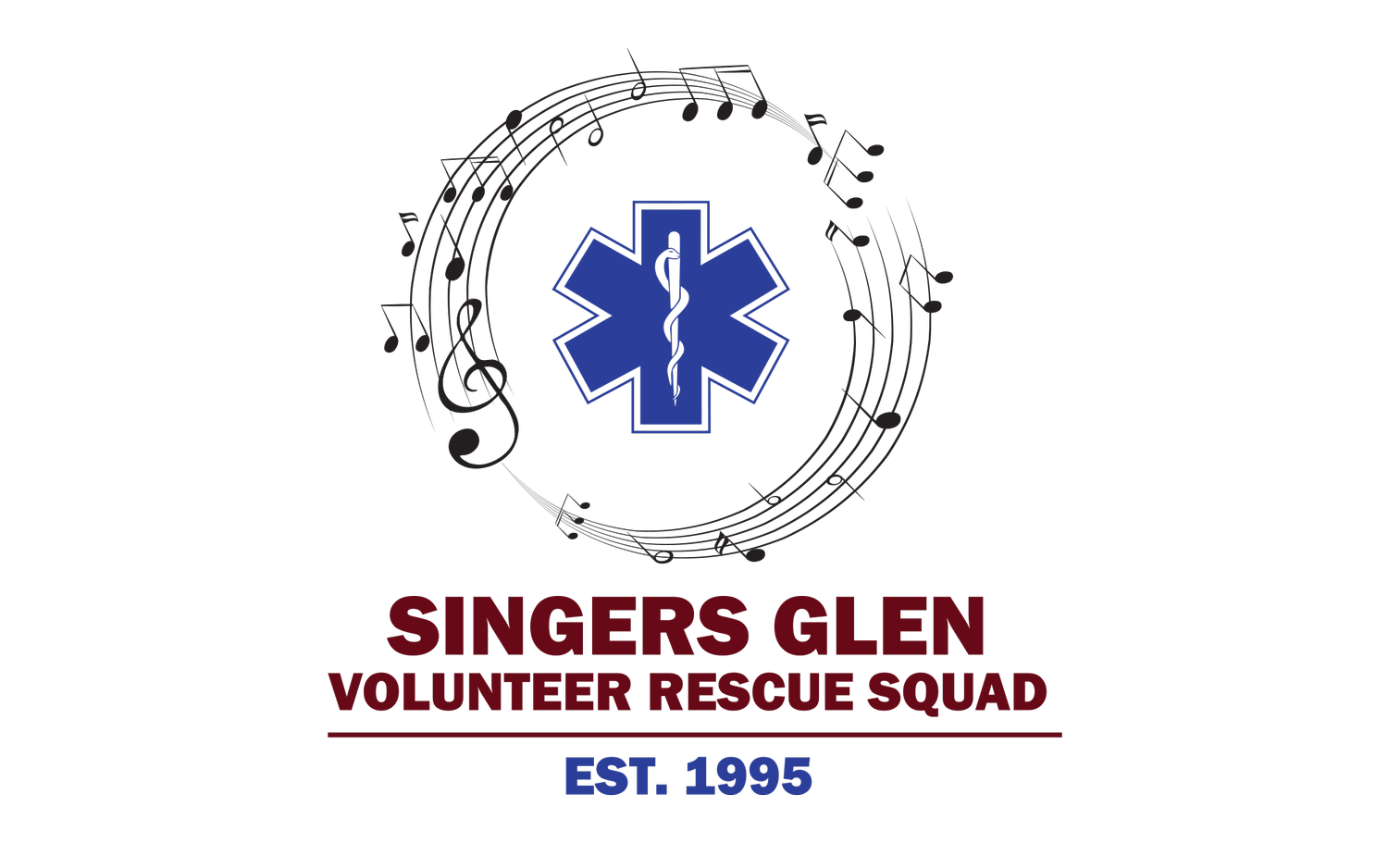 Singers Glen Volunteer Rescue Squad