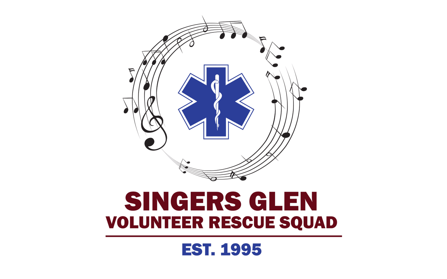 Singers Glen Volunteer Rescue Squad