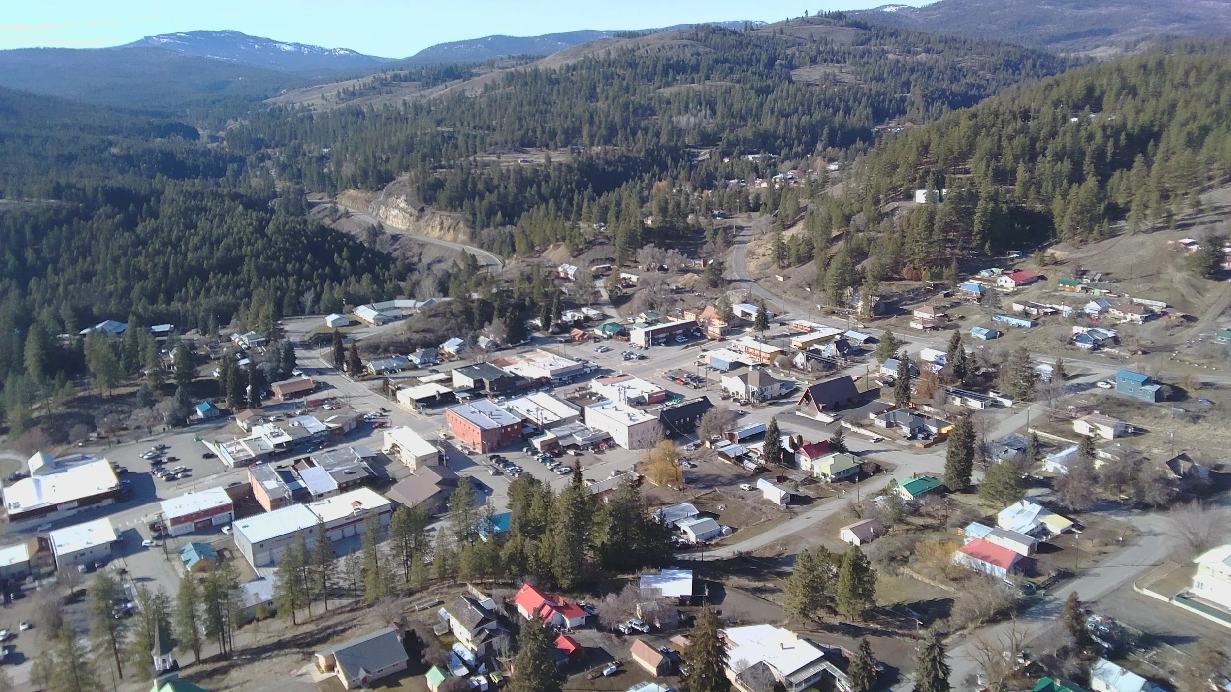 Intermediate Service