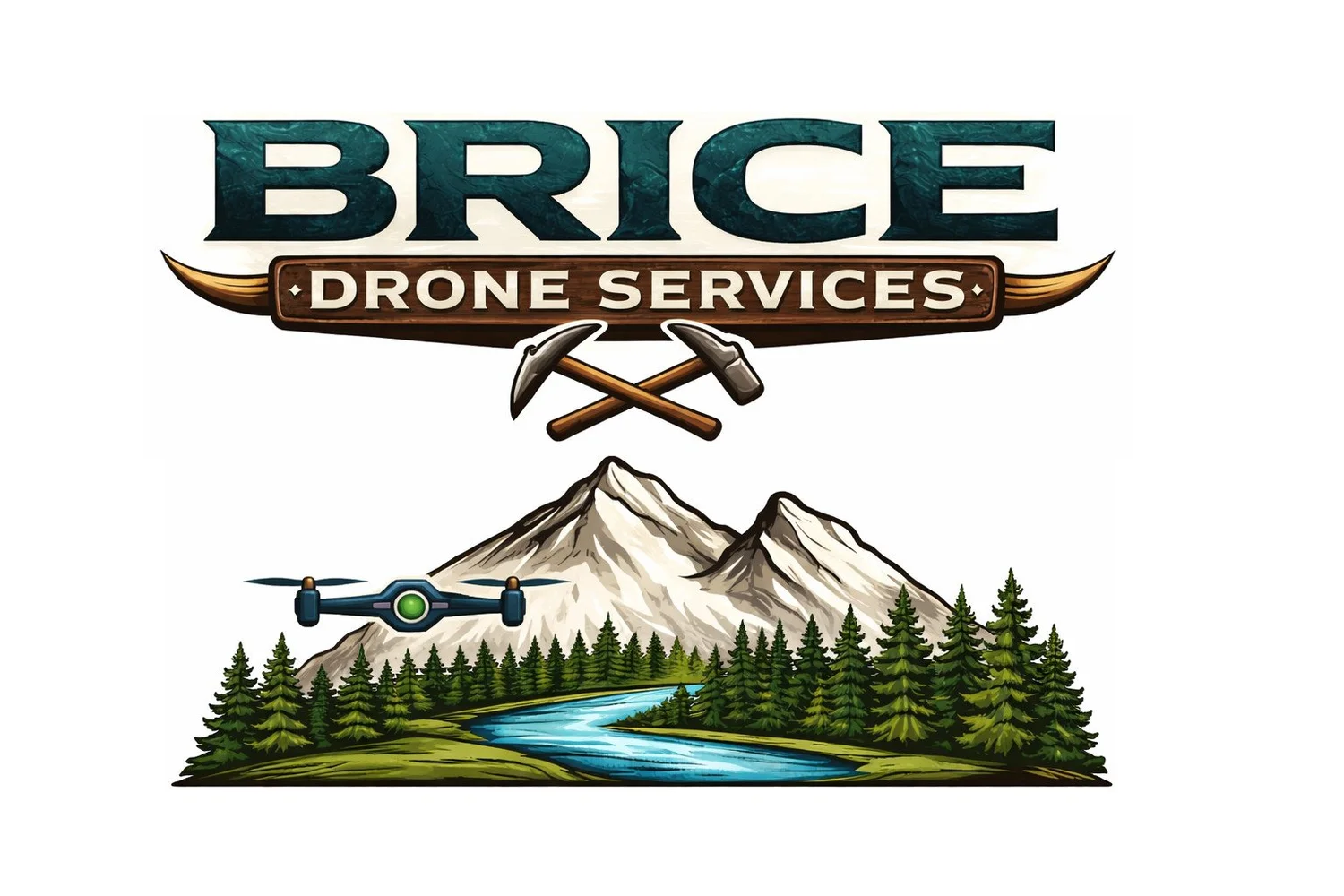 Brice Drone Services
