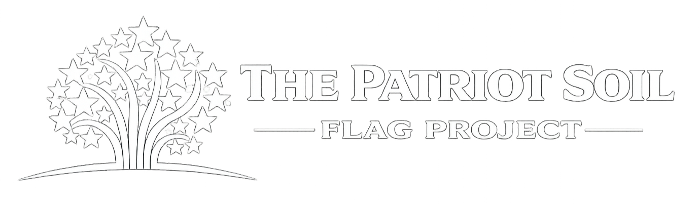 The Patriot Soil Flag