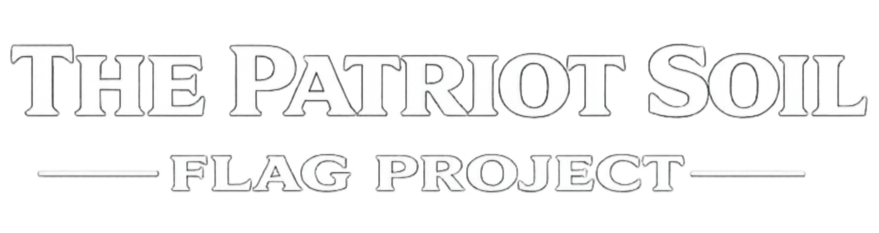The Patriot Soil Flag