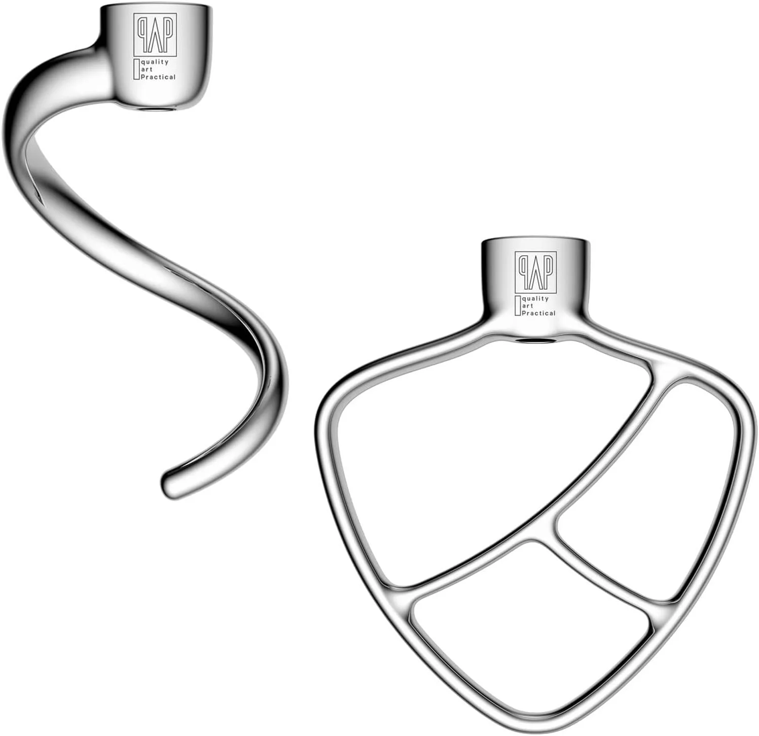 Dough Hook Kitchen-Aid Replacement