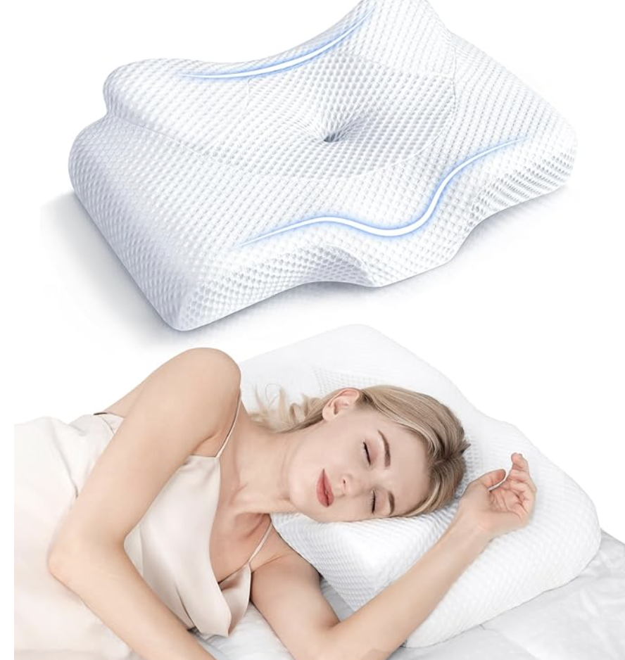 Cervical Pillow
