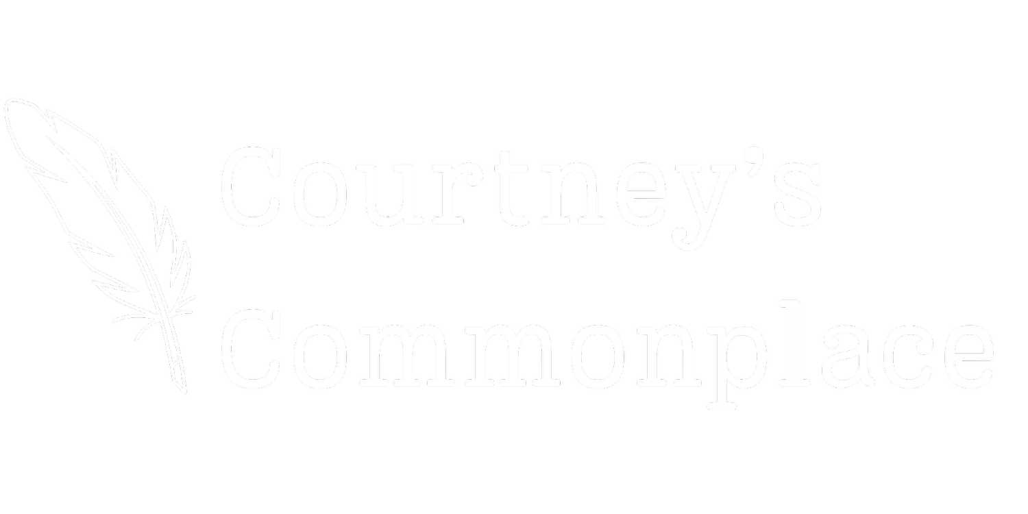 Courtney's Commonplace
