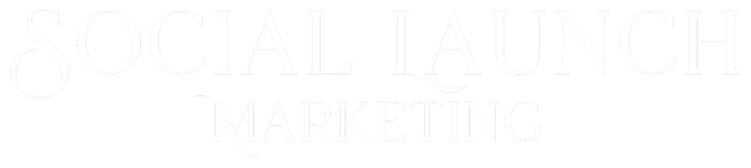 Social Launch Marketing