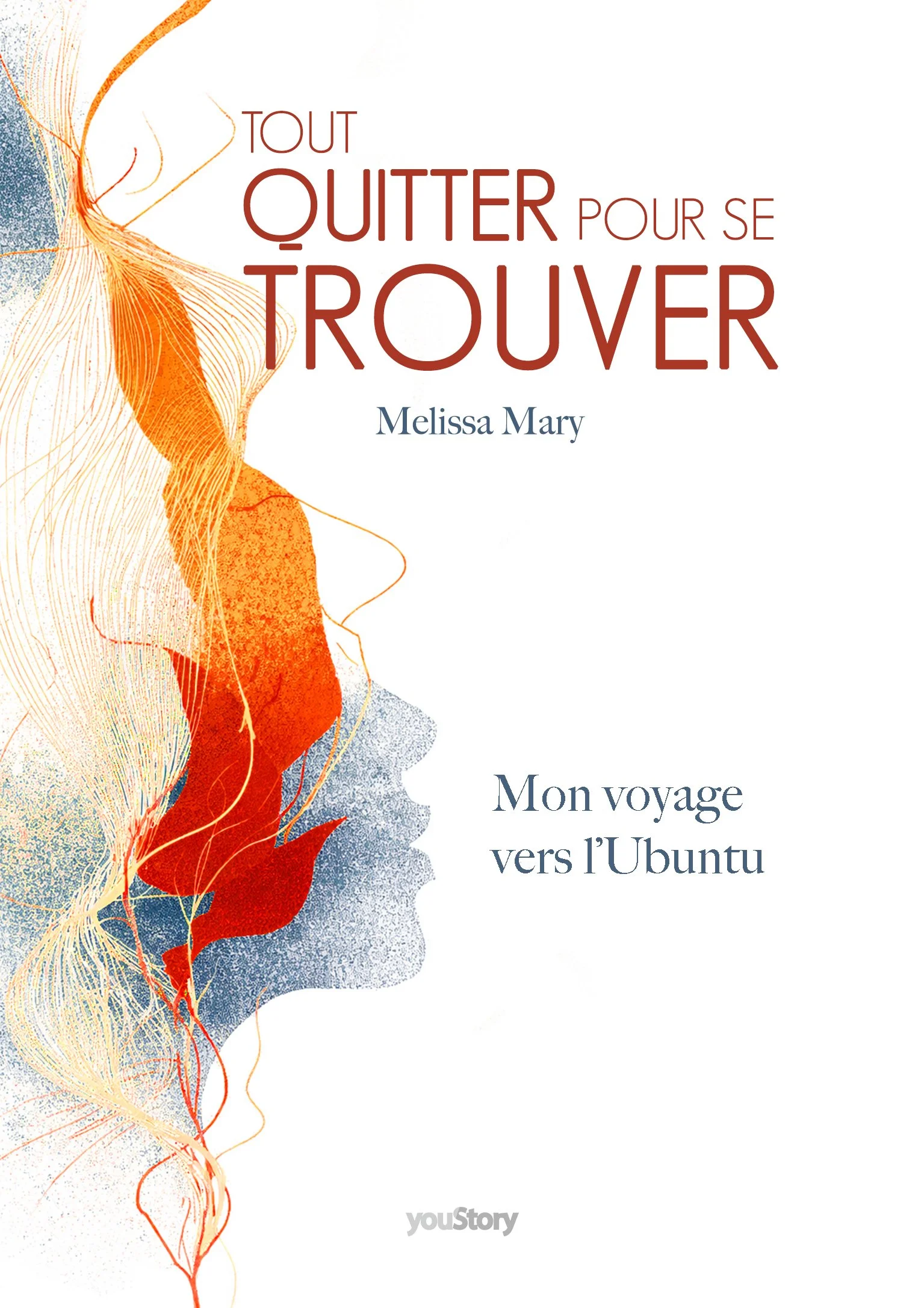 Tout quitter pour se trouver: Mon voyage vers l'Ubuntu