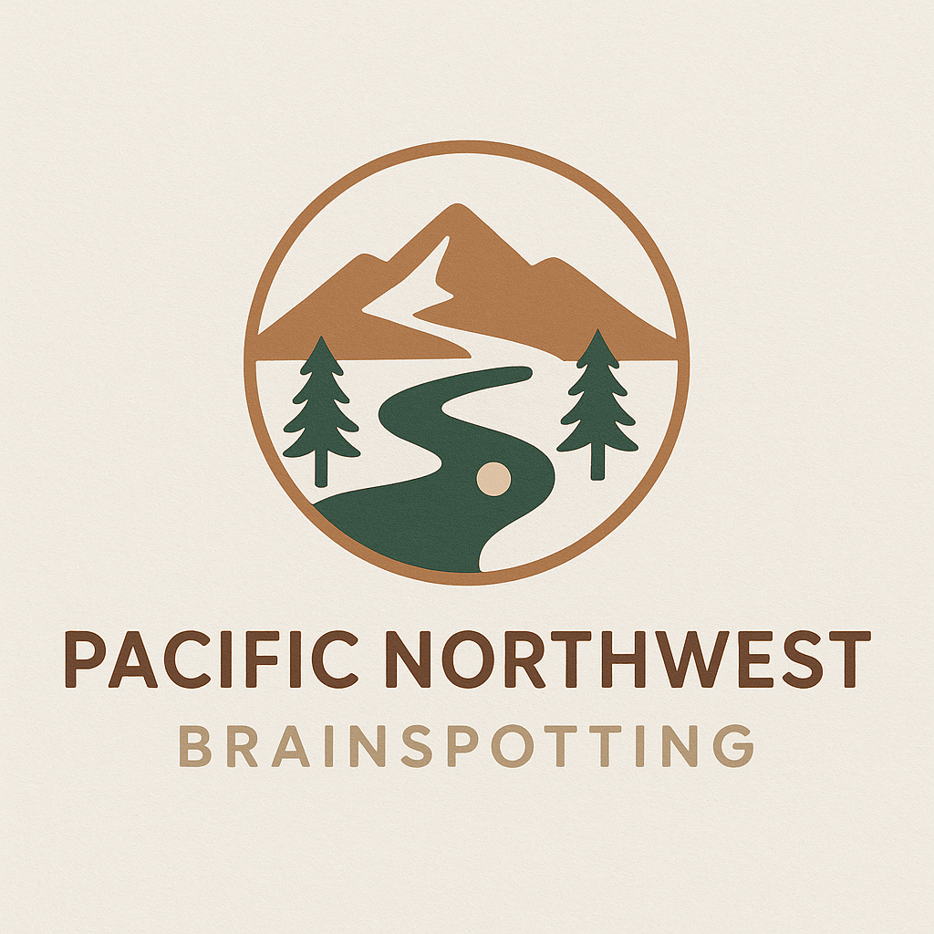 Pacific NorthWest Brainspotting