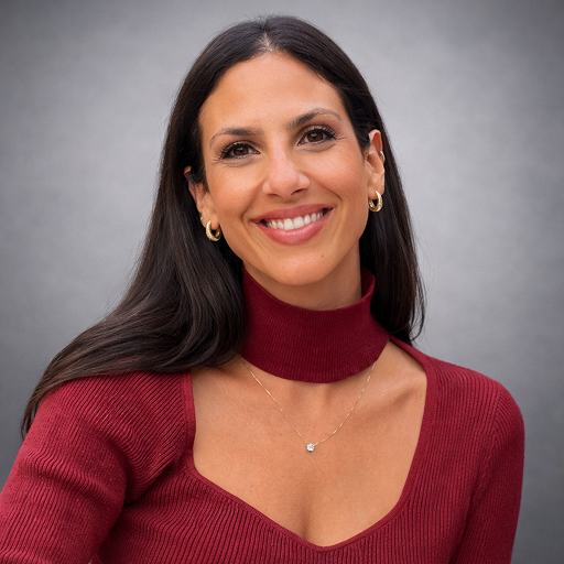 tiffany hakimianpour