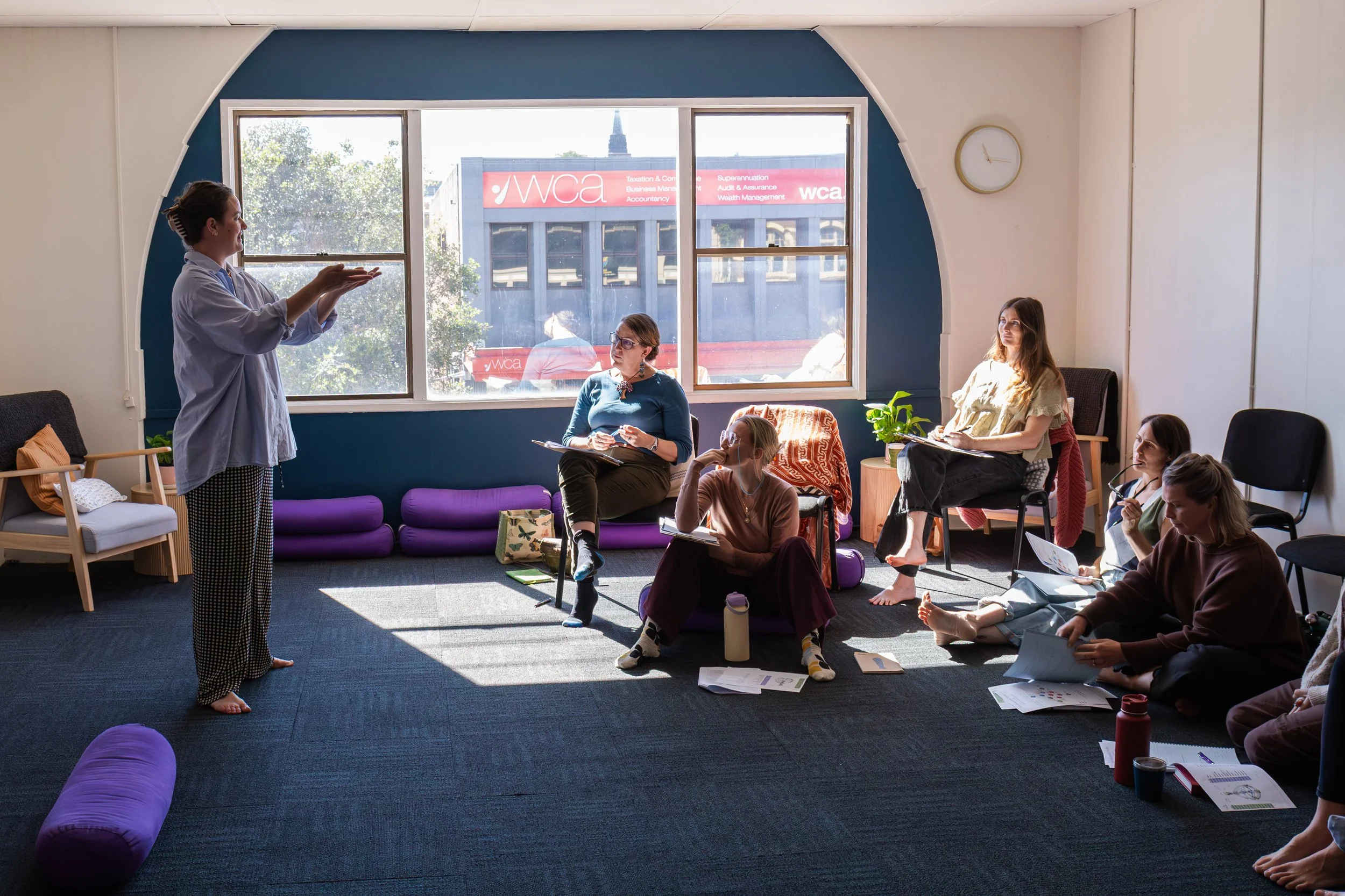 Leading By Design Immersion – July 2026