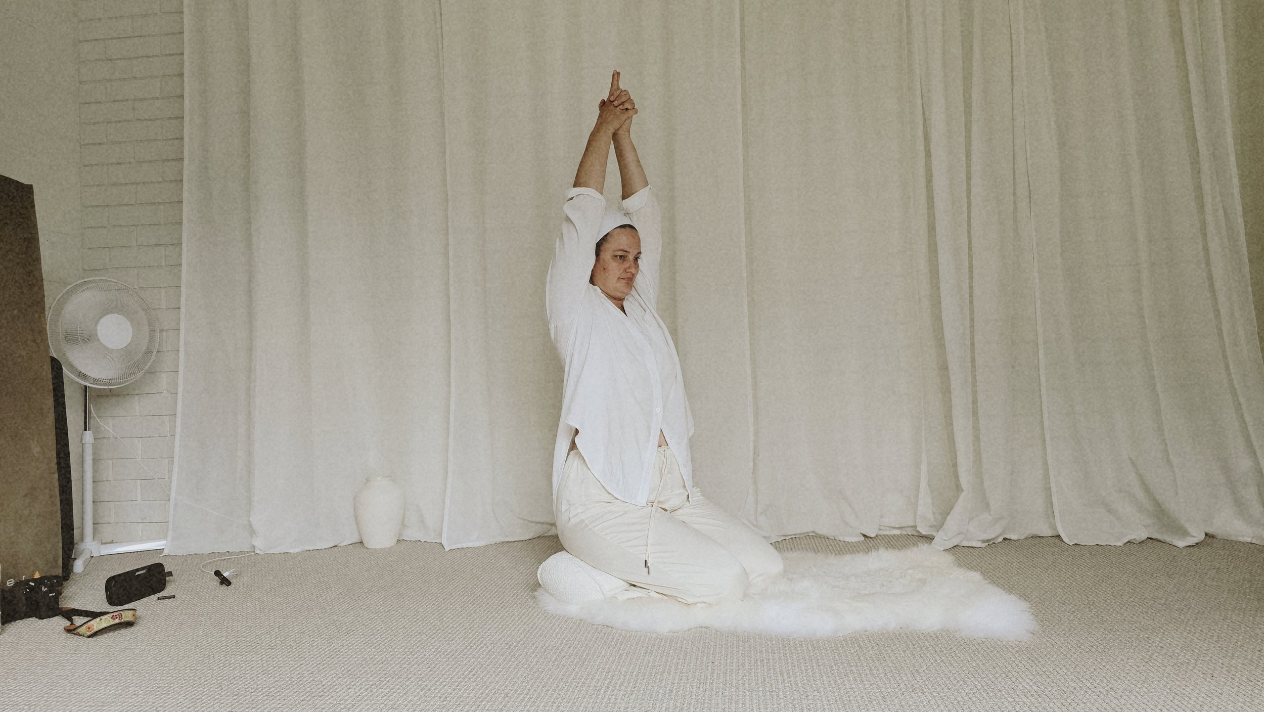 The 40-Day Threshold — March Equinox 2026