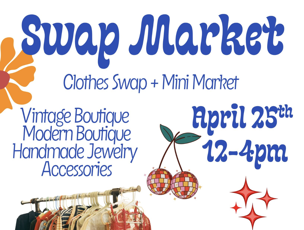 Swap Market - Ill Eagle Taphouse