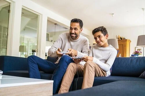 Créer des liens entre parents adoptifs