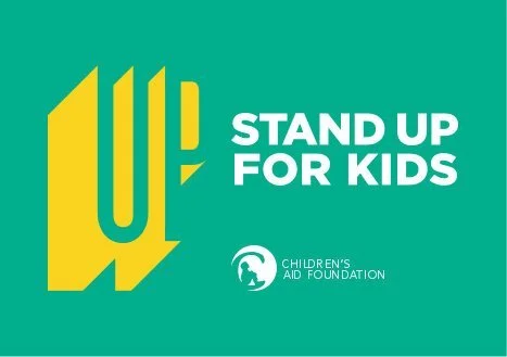 Julie Despaties, fondatrice et directrice générale de Connexions Entrelacées, reconnue comme finaliste nationale du prix Stand Up for Kids 2020