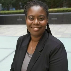 Portrait de Melissa Pierre-Sossoyan