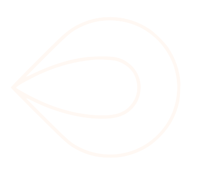 White rocket icon with a stylized exhaust trail on a black background.