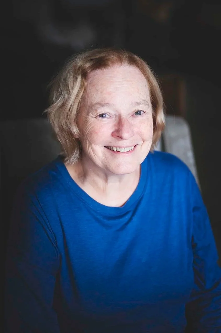 Portrait de Linda Sigouin,Intervenante en soutien par les pairs (Région Est & Provinciale)