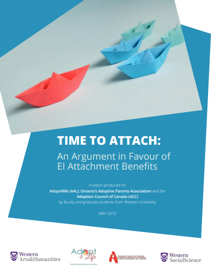 Image of the cover page preview of the TTA initial report pdf