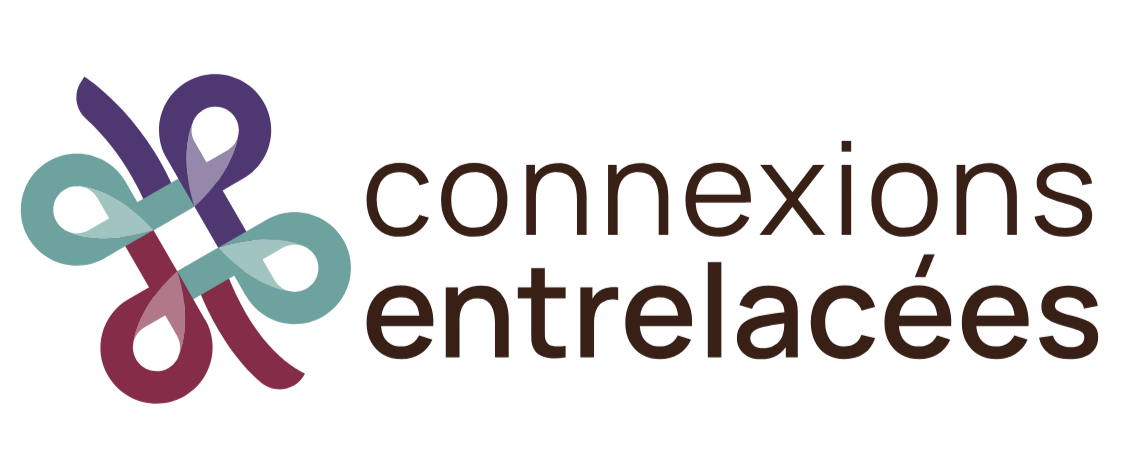 Connexions entrelacées