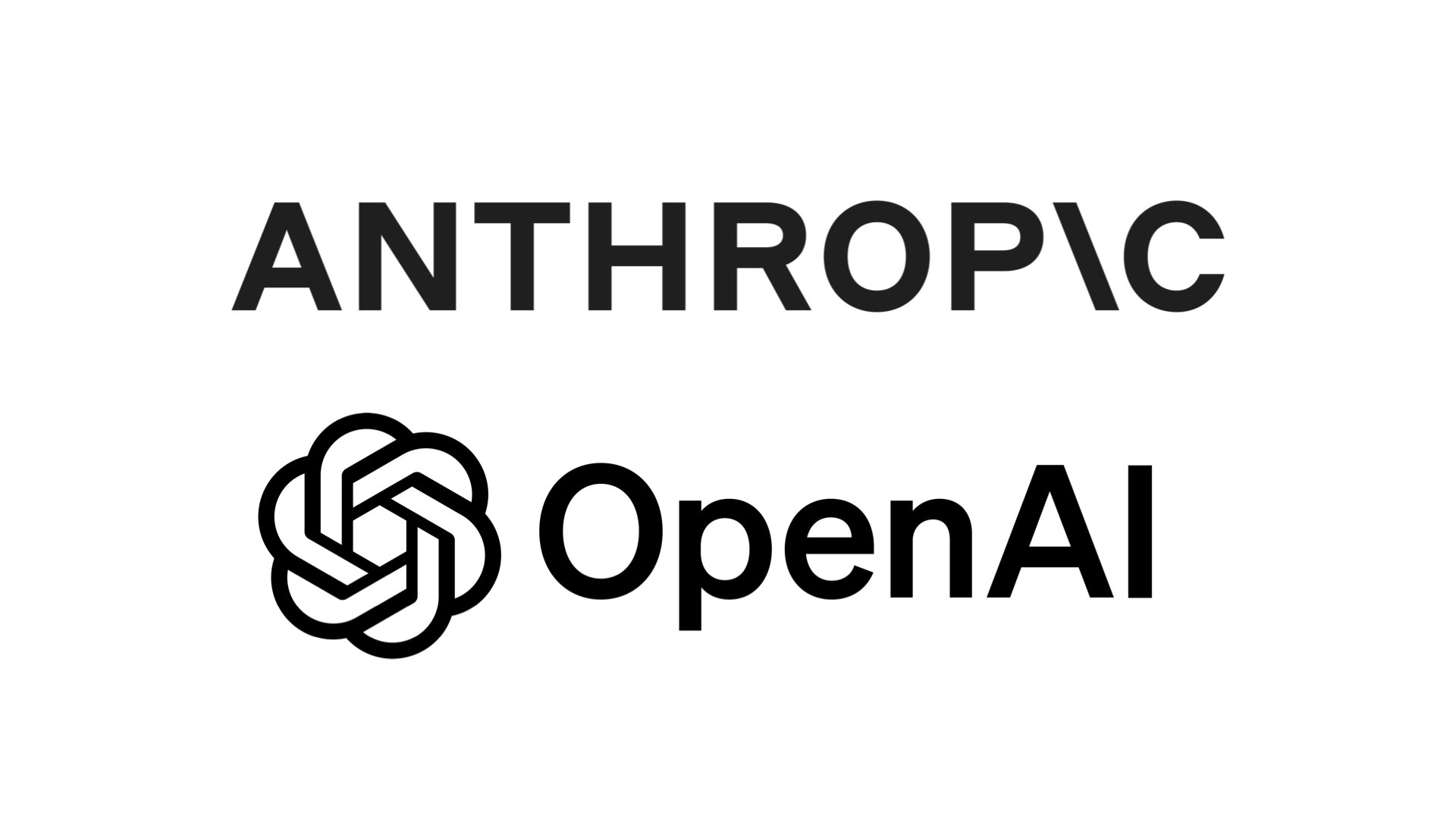 Frontier Model Setup (Anthropic or OpenAI)
